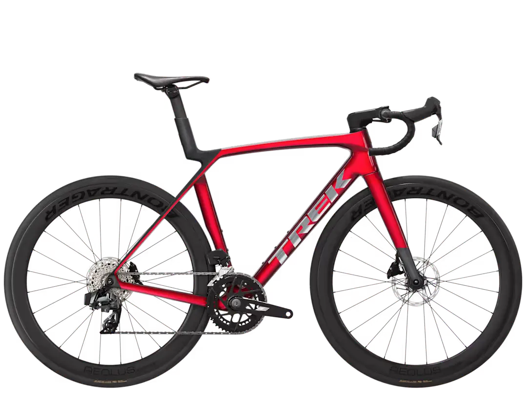 Bicicleta de carretera Trek Madone SL 6 AXS Gen 8 en Bikes Click