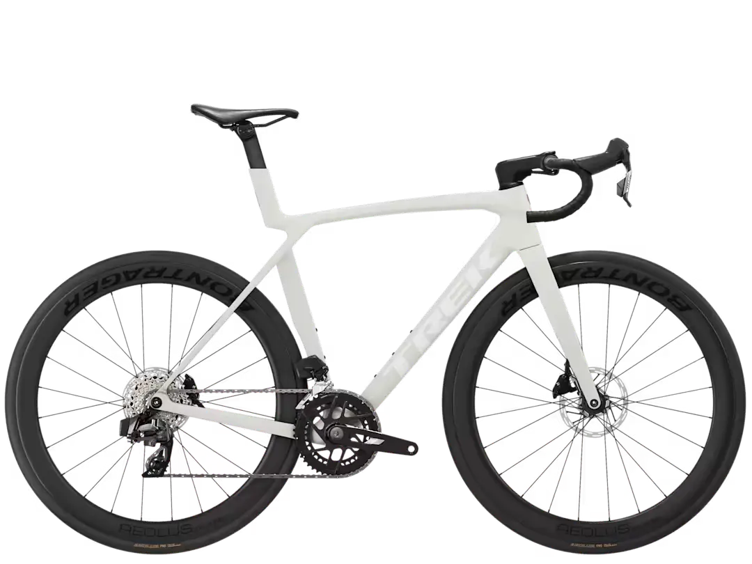 Bicicleta de carretera Trek Madone SL 6 AXS Gen 8 en Bikes Click
