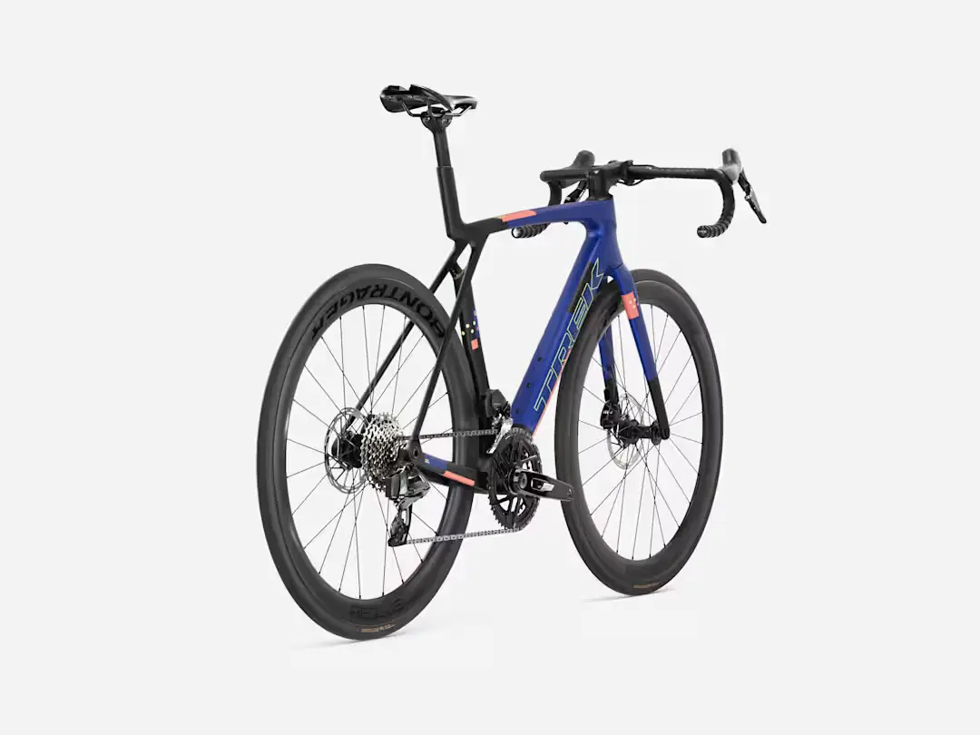 Bicicleta de carretera Trek Madone SL 6 AXS Gen 8 en Bikes Click