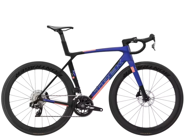 Bicicleta de carretera Trek Madone SL 6 AXS Gen 8 en Bikes Click