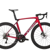 Bicicleta de carretera de carbono Trek Madone SL 7 Gen 8 en Bikes Click