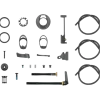 Kit de cuadro de carbono de carretera Trek Madone SL Gen 8 en Bikes Click
