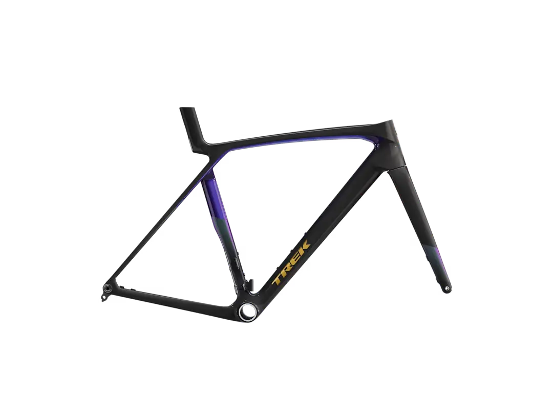 Kit de cuadro de carbono de carretera Trek Madone SL Gen 8 en Bikes Click
