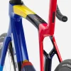 Bicicleta de carretera de carbono Trek Madone SLR 7 Gen 8 en Bikes Click