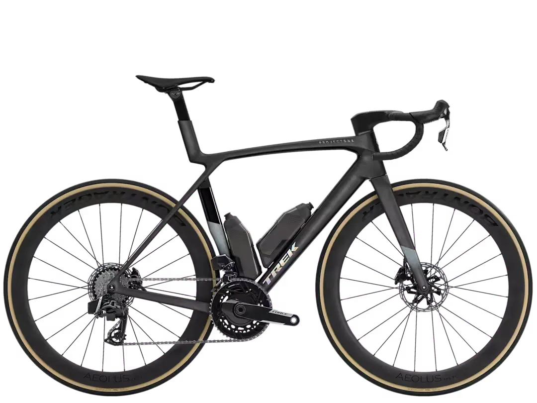 Bicicleta de carretera Trek Madone SLR 7 AXS Gen 8 en Bikes Click