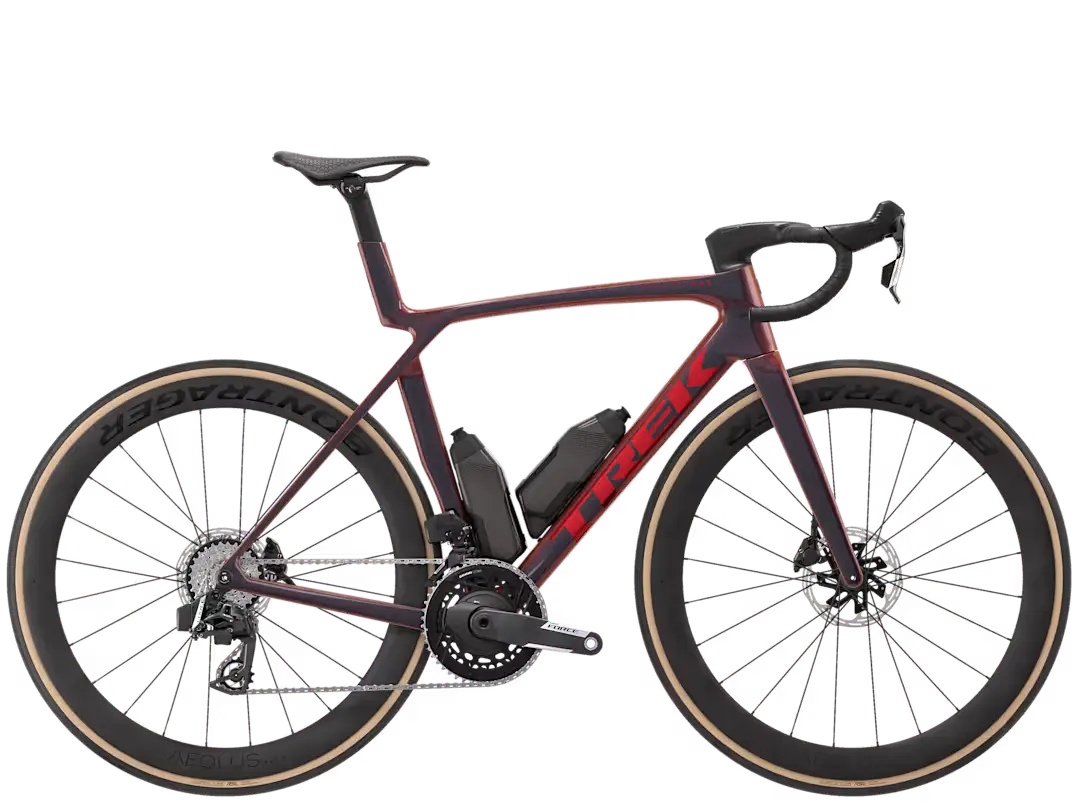 Bicicleta de carretera Trek Madone SLR 7 AXS Gen 8 en Bikes Click