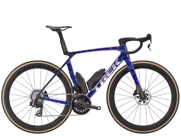 Bicicleta de carretera Trek Madone SLR 7 AXS Gen 8 en Bikes Click