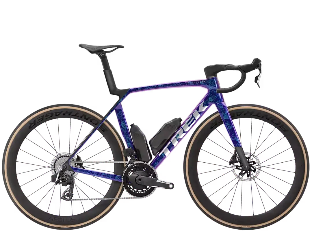 Bicicleta de carretera Trek Madone SLR 7 AXS Gen 8 en Bikes Click