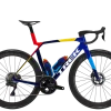 Bicicleta de carretera de carbono Trek Madone SLR 9 Gen 8 en Bikes Click
