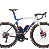 Bicicleta de carretera de carbono Trek Madone SLR 9 Gen 8 en Bikes Click