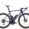 Bicicleta de carretera de carbono Trek Madone SLR 9 Gen 8 en Bikes Click