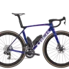 Bicicleta de carretera Trek Madone SLR 9 AXS Gen 8 en Bikes Click
