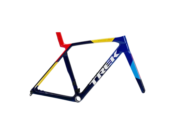Kit de cuadro Trek Madone SLR Gen 8 de carbono OCLV 900 en Bikes Click