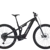 Bicicleta eléctrica de montaña con doble suspensión Trek Superfly+ FS en Bikes Click