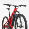 Bicicleta eléctrica de montaña con doble suspensión Trek Superfly+ FS en Bikes Click