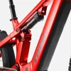 Bicicleta eléctrica de montaña con doble suspensión Trek Superfly+ FS en Bikes Click