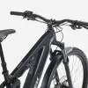 Bicicleta eléctrica Trek Powerfly+ FS 4 Equipped 800 Gen 4 con portabultos y luces en Bikes Click