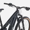 Bicicleta eléctrica de montaña de doble suspensión Powerfly+ FS 6 Gen 4 en Bikes Click