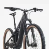 Bicicleta eléctrica de montaña de doble suspensión Powerfly+ FS 6 Gen 4 en Bikes Click