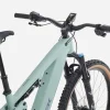 Bicicleta eléctrica de montaña Trek Powerfly+ FS 8 Gen 4 con cambio inalámbrico en Bikes Click