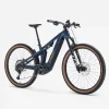 Bicicleta eléctrica de montaña Trek Powerfly+ FS 8 Gen 4 con cambio inalámbrico en Bikes Click