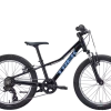 Bicicleta infantil de aluminio Trek Precaliber 20 de 7 velocidades en Bikes Click