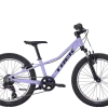 Bicicleta infantil de aluminio Trek Precaliber 20 de 7 velocidades en Bikes Click