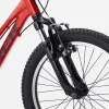 Bicicleta infantil de aluminio Trek Precaliber 20 de 7 velocidades en Bikes Click