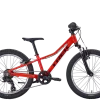 Bicicleta infantil de aluminio Trek Precaliber 20 de 7 velocidades en Bikes Click