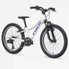 Bicicleta infantil de aluminio Trek Precaliber 20 de 7 velocidades en Bikes Click