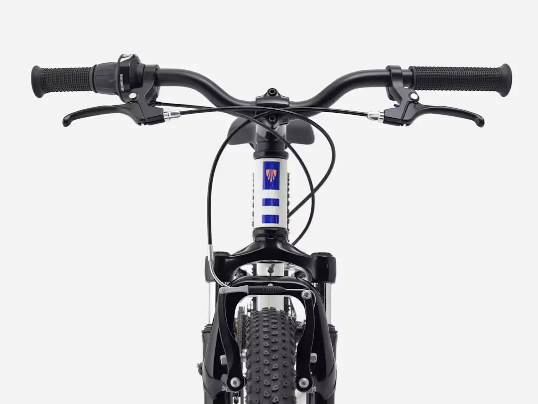 Bicicleta infantil de aluminio Trek Precaliber 20 de 7 velocidades en Bikes Click