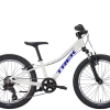Bicicleta infantil de aluminio Trek Precaliber 20 de 7 velocidades en Bikes Click