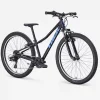Bicicleta infantil de montaña de aluminio Trek Precaliber 24 con suspensión en Bikes Click