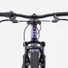 Bicicleta infantil de montaña de aluminio Trek Precaliber 24 con suspensión en Bikes Click