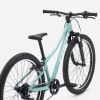 Bicicleta infantil de montaña de aluminio Trek Precaliber 24 con suspensión en Bikes Click