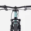 Bicicleta infantil de montaña de aluminio Trek Precaliber 24 con suspensión en Bikes Click