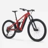 Bicicleta eléctrica de montaña Trek Rail+ 9.7 Gen 5 con cuadro de carbono en Bikes Click