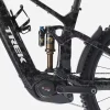 Bicicleta eléctrica de montaña de carbono Trek Rail+ 9.8 Gen 5 en Bikes Click