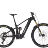 Bicicleta eléctrica de montaña de carbono Trek Rail+ 9.8 Gen 5 en Bikes Click