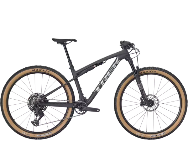 Bicicleta de montaña de carbono Trek Supercaliber SL 9.6 Gen 2 en Bikes Click