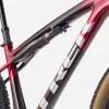 Bicicleta de montaña de carbono Trek Supercaliber SL 9.6 Gen 2 en Bikes Click