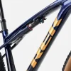 Bicicleta de montaña de carbono Trek Supercaliber SL 9.7 GX AXS Gen 2 en Bikes Click