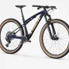 Bicicleta de montaña de carbono Trek Supercaliber SL 9.7 GX AXS Gen 2 en Bikes Click