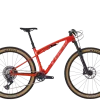 Bicicleta de montaña de carbono Trek Supercaliber SL 9.7 GX AXS Gen 2 en Bikes Click
