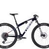 Bicicleta de montaña de carbono Trek Supercaliber SLR 9.8 X0 Flight Attendant Gen 2 en Bikes Click