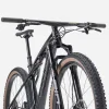 Bicicleta de montaña de carbono Trek Supercaliber SLR 9.8 X0 AXS T-Type Gen 2 en Bikes Click