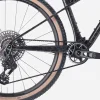 Bicicleta de montaña de carbono Trek Supercaliber SLR 9.8 X0 AXS T-Type Gen 2 en Bikes Click