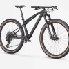 Bicicleta de montaña de carbono Trek Supercaliber SLR 9.8 X0 AXS T-Type Gen 2 en Bikes Click