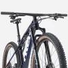 Bicicleta de montaña de carbono Trek Supercaliber SLR 9.8 X0 AXS T-Type Gen 2 en Bikes Click