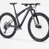 Bicicleta de montaña de carbono Trek Supercaliber SLR 9.8 XT Di2 Gen 2 en Bikes Click